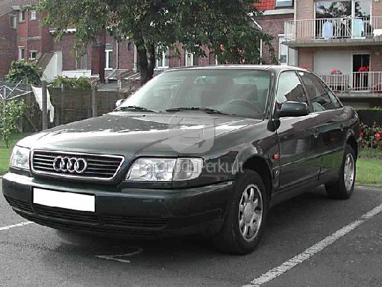 Keičiu Audi A6, 1997m. 1,8L