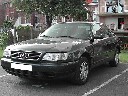 Keičiu Audi A6, 1997m. 1,8L