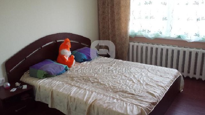 Keičiu butą į namą