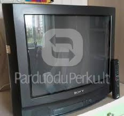 Keiciu SONY tevevizoriu.