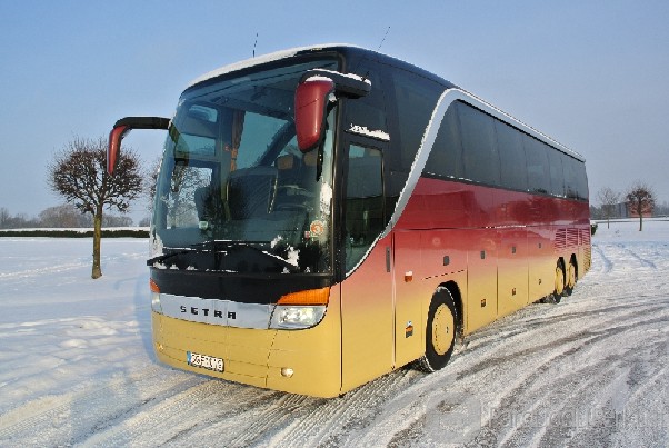 Keleivių bei siuntų pervežimas LT-UK-LT