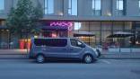 Keleivių pervežimas į Kauno, Vilniaus, Varšuvos, Rygos, Gdansko oro uostus TEL:+37064314115