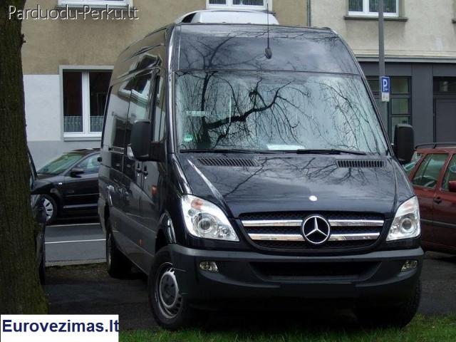 keleiviu vezimas i/ is OLANDIJOS +37060908155