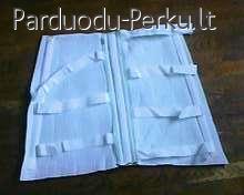 Kelio įtvaras - imobilaizeris