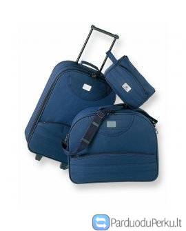 Kelioniniai krepšiai su Jūsų reklama