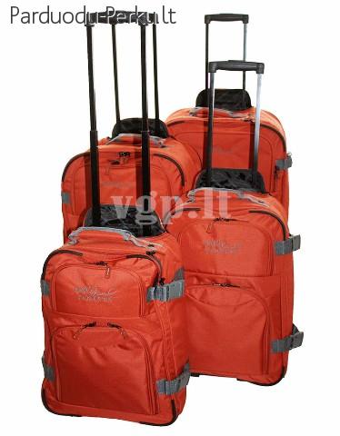 Kelioniniai lagaminai