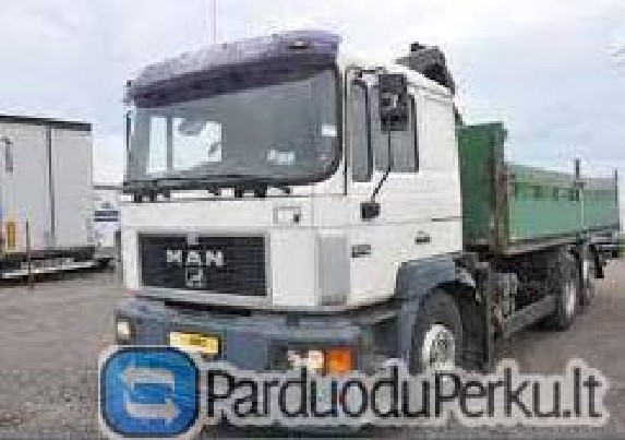 keliu irengimas, griovimo darbai