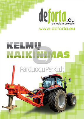 Kelmų naikinimas visoje Lietuvoje