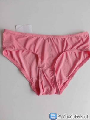 Kelnaitės abrikosų spalvos