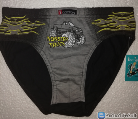 Kelnaitės berniukams