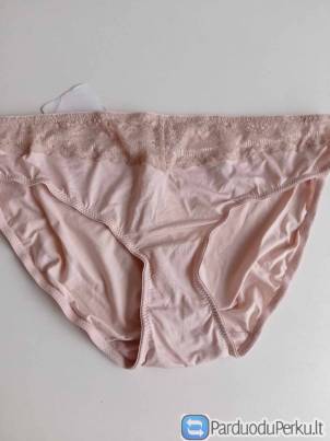 Kelnaitės smėlio  spalvos