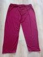 Kelnės bordo dydis 5XL