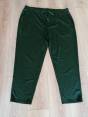 Kelnės chaki spalvos dydis 5XL