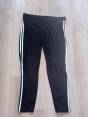 Kelnės juodos 4XL