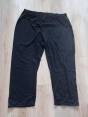 Kelnės juodos 5XL