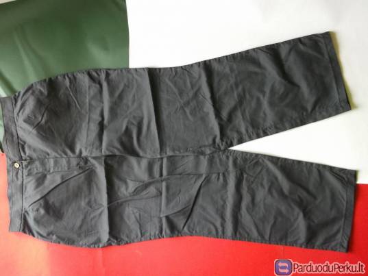 kelnes medvilne liemuo 41 cm