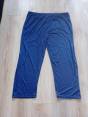 Kelnės mėlynos dydis 5XL