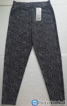 Kelnės pavasariui