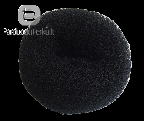 Kempinės (spurgos, kuodeliai) tobulam kuodui