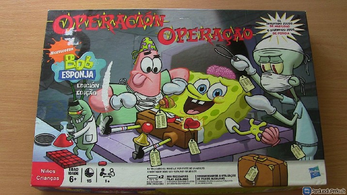 Kempiniuko operacinė