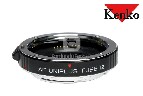 KENKO AF dig. Extension Tube 12mm ir 25mm