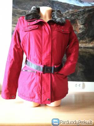 Kennet Street labai graži itališka rudeninė-žieminė striukė