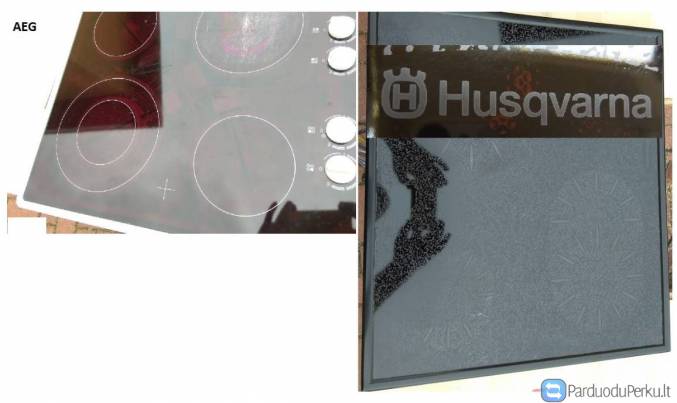 keramikines kaitlentes