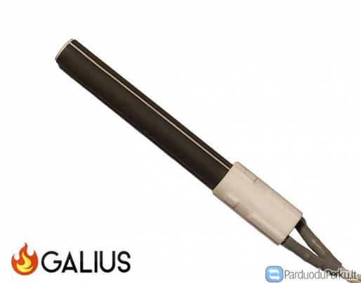 Keramikinis Granulių Uždegiklis, Tenas Kaunas, kiti miestai