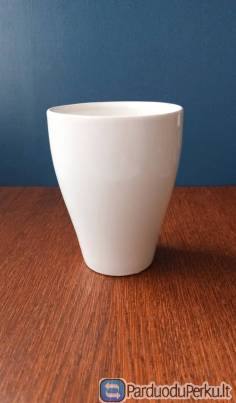 Keraminė vaza, 13cm aukštis