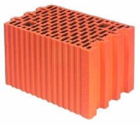 Keraminiai blokeliai Lode, Wienerberger nuo 55€