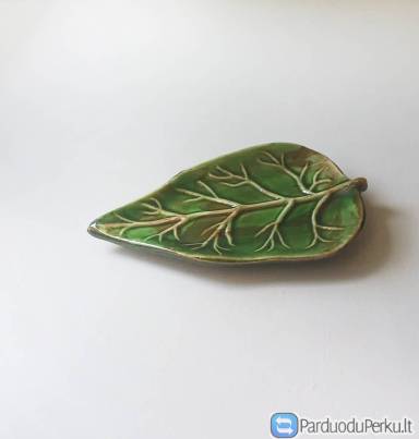 Keraminis L'Occitane muilo indelis 14x7,5cm