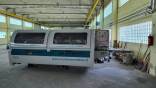 Tipas MB7023
Maksimalus darbinis plotis 230 mm
Minimalus darbini