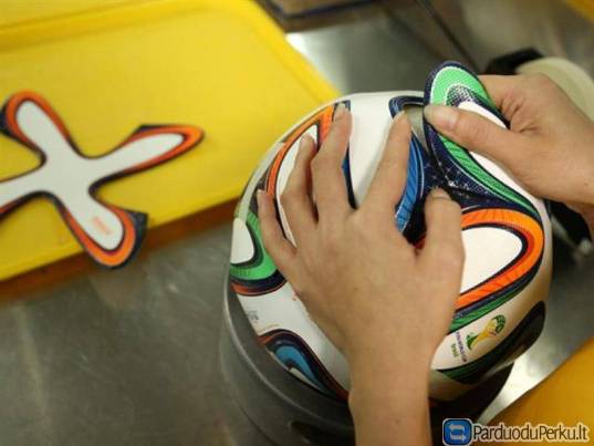 Kamuoliu taisykla, remontas