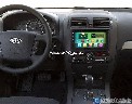 Kia Borrego multimedia car radio android wifi gps 3G DAB+
