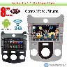 Kia Cerato/Forte/Shuma Android 5.1 Car Radio WIFI