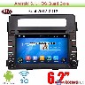 Kia Soul 2012-2013 Android 5.1 Car Radio WIFI 3G D