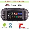 Kia Soul 2014-up Android 5.1 Car Radio WIFI 3G DVD