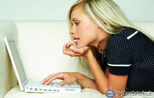 Papildomas uždarbis internete