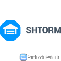 Kiemo automatikos remontas