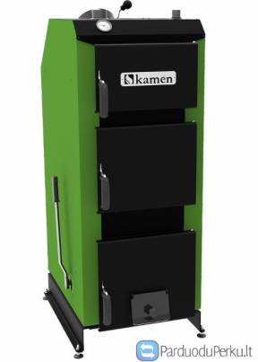 Kieto kuro katilai Kamen