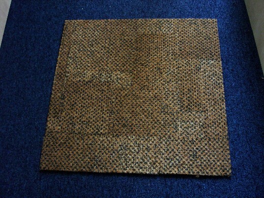 Kiliminė danga plytelėmis