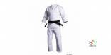 Kimono karate, Kimono Dziudo