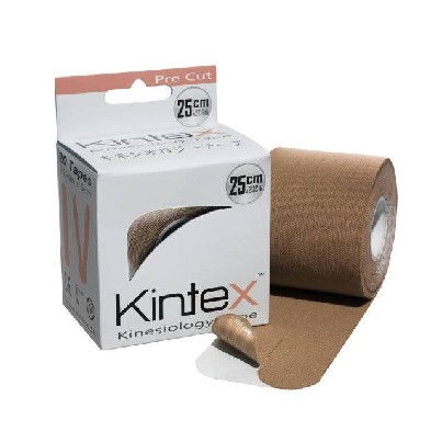Kineziologinis teipas Kintex 20 vnt 25cm x 5cm