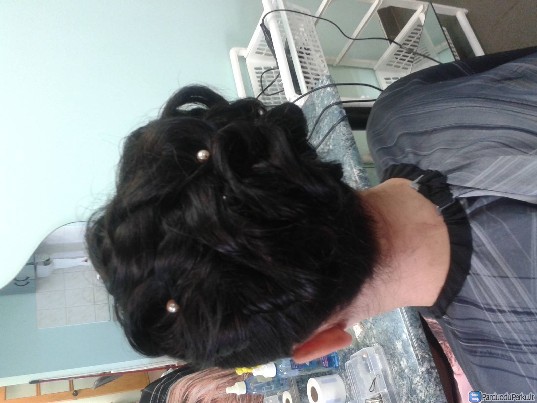 Kirpejos paslaugos-----AVON