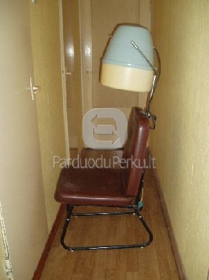 kirpyklai plauku dziovintuvas