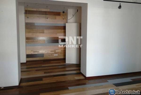 Klaipėdoje strategiškai patogioje vietoje