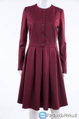 Klasikinė suknelė moterims