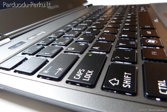 Klaviatūros visiems nešiojamiems kompiuteriams Šiauliuose