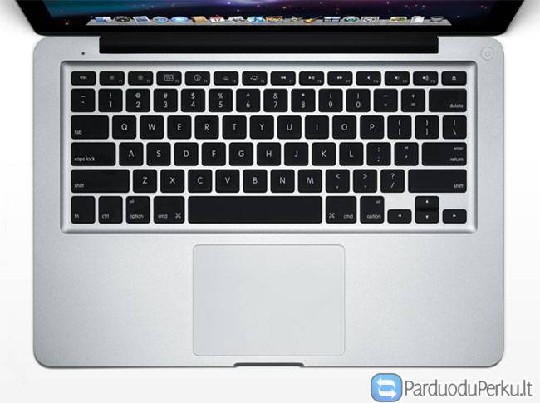 Klaviaturos notebookams