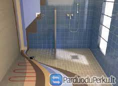 Klijuojame plyteles visoje lietuvoje